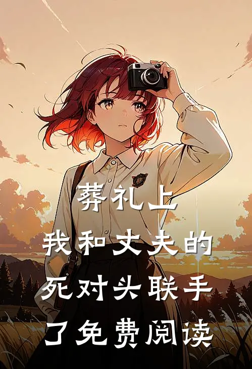 葬礼上，我和丈夫的死对头联手了免费阅读