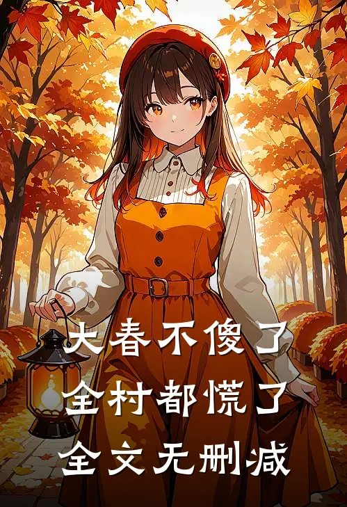 大春不傻了，全村都慌了全文无删减