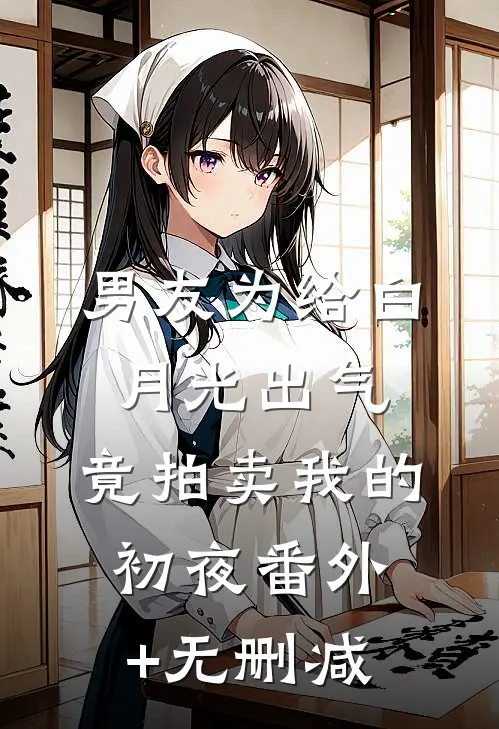 男友为给白月光出气，竟拍卖我的初夜番外+无删减