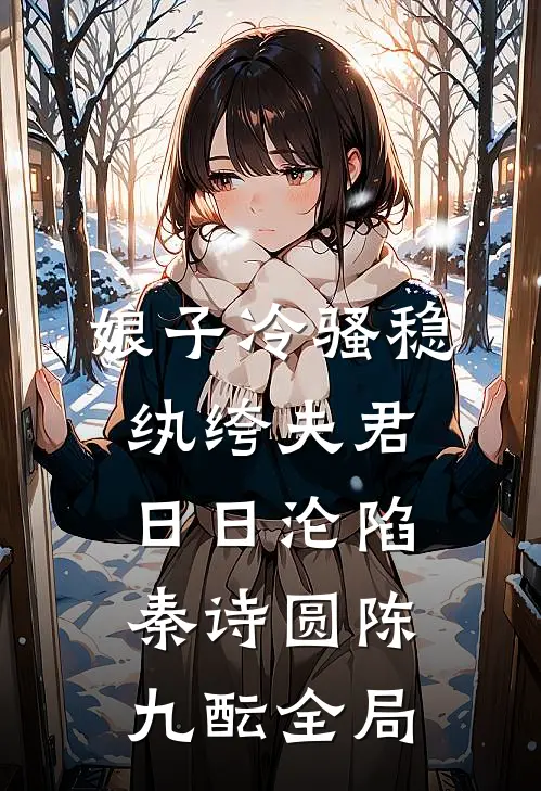 娘子冷骚稳，纨绔夫君日日沦陷秦诗圆陈九酝全局