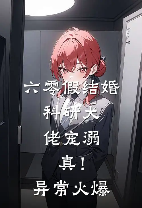 六零假结婚，科研大佬宠溺，真！异常火爆