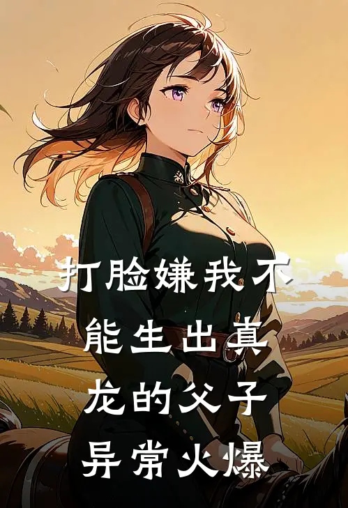 打脸嫌我不能生出真龙的父子异常火爆