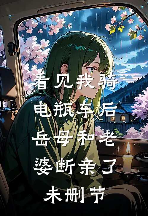 看见我骑电瓶车后，岳母和老婆断亲了未删节
