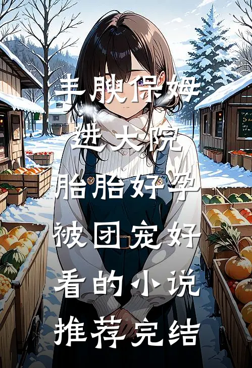 丰腴保姆进大院，胎胎好孕被团宠好看的小说推荐完结