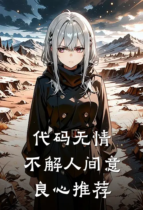 代码无情，不解人间意良心推荐