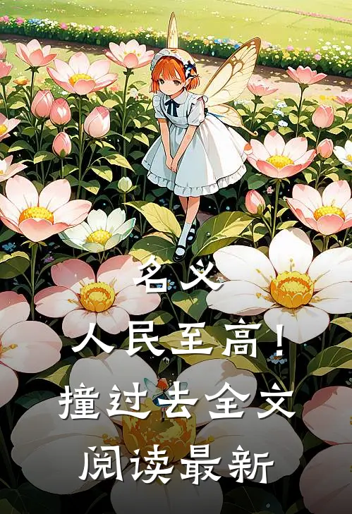 名义：人民至高！撞过去全文阅读最新