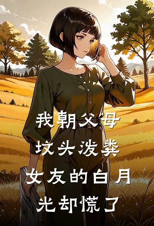 我朝父母坟头泼粪，女友的白月光却慌了