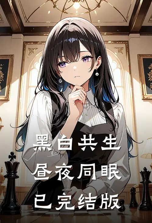 黑白共生，昼夜同眠已完结版