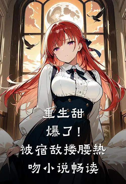 重生甜爆了！被宿敌搂腰热吻小说畅读