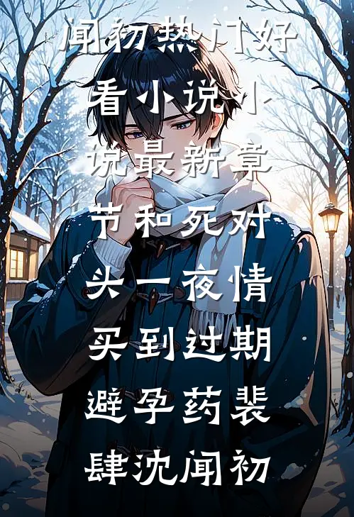 和死对头一夜情，买到过期避孕药(裴肆沈闻初)热门好看小说_小说最新章节和死对头一夜情，买到过期避孕药(裴肆沈闻初)