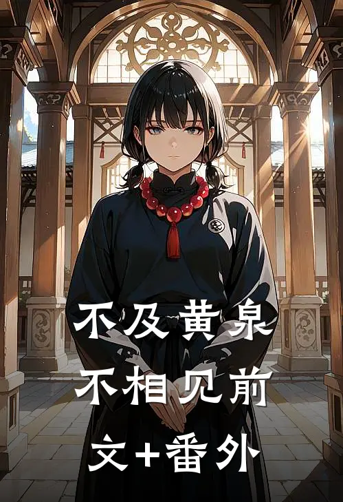 不及黄泉不相见前文+番外