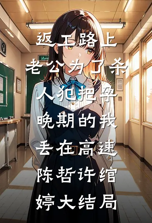 返工路上，老公为了杀人犯把孕晚期的我丢在高速陈哲许绾婷大结局