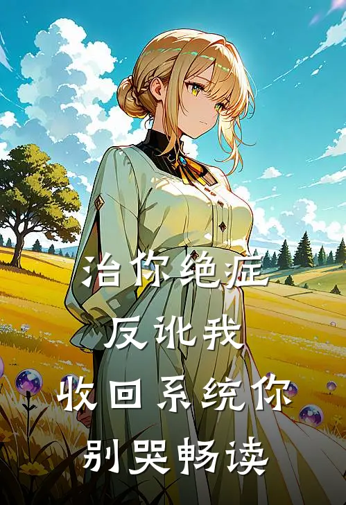 治你绝症反讹我，收回系统你别哭畅读