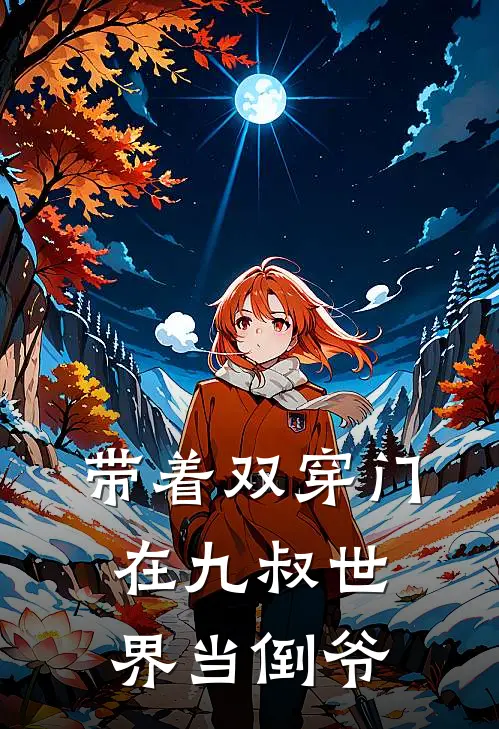 带着双穿门，在九叔世界当倒爷