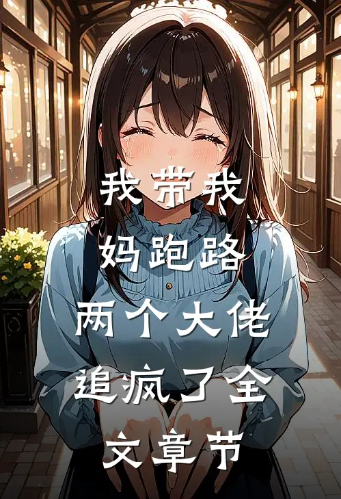 我带我妈跑路，两个大佬追疯了全文章节