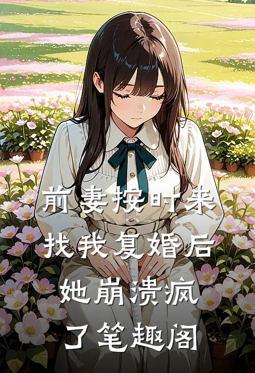 前妻按时来找我复婚后，她崩溃疯了笔趣阁