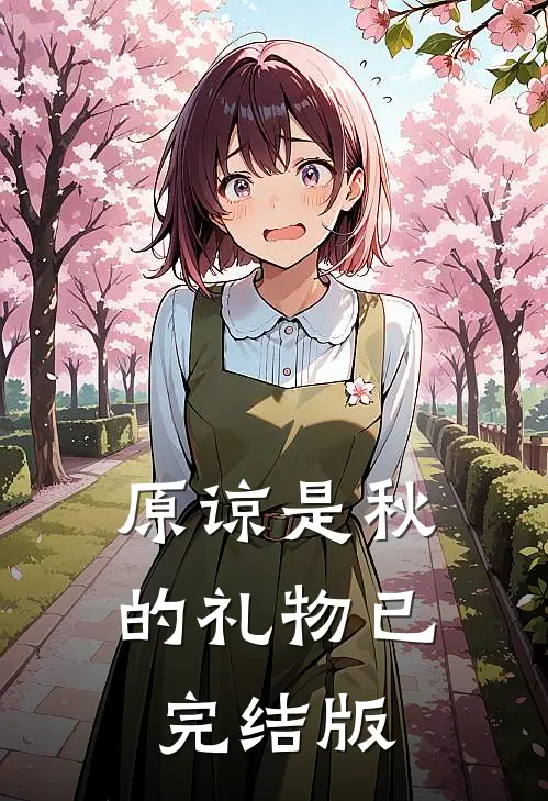 原谅是秋的礼物已完结版