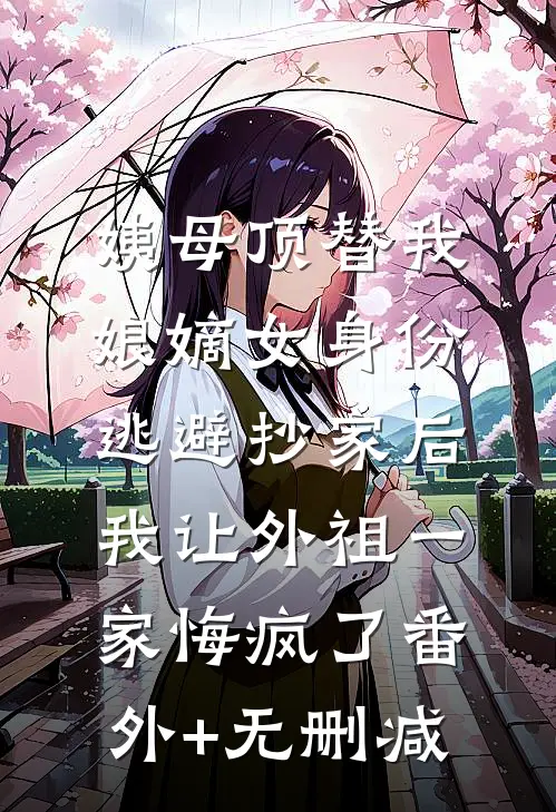 姨母顶替我娘嫡女身份逃避抄家后，我让外祖一家悔疯了番外+无删减