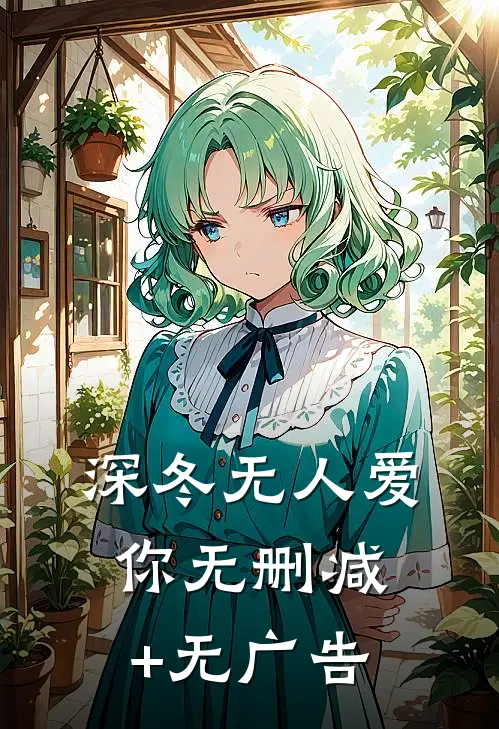 深冬无人爱你无删减+无广告