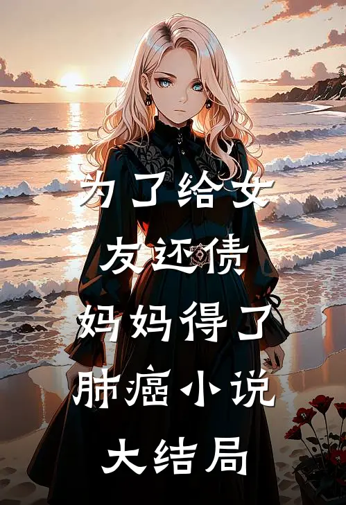 为了给女友还债，妈妈得了肺癌小说大结局