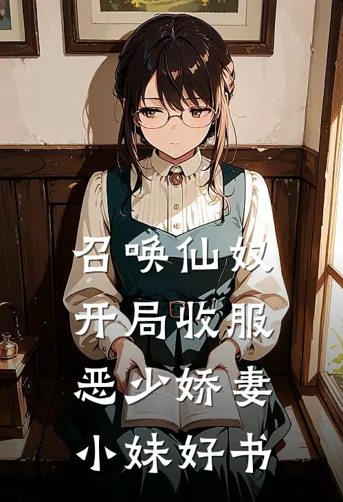 召唤仙奴：开局收服恶少娇妻小妹好书