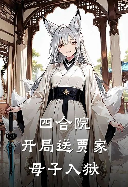 四合院：开局送贾家母子入狱