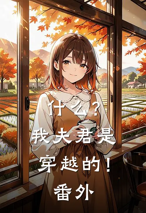 什么？我夫君是穿越的！番外