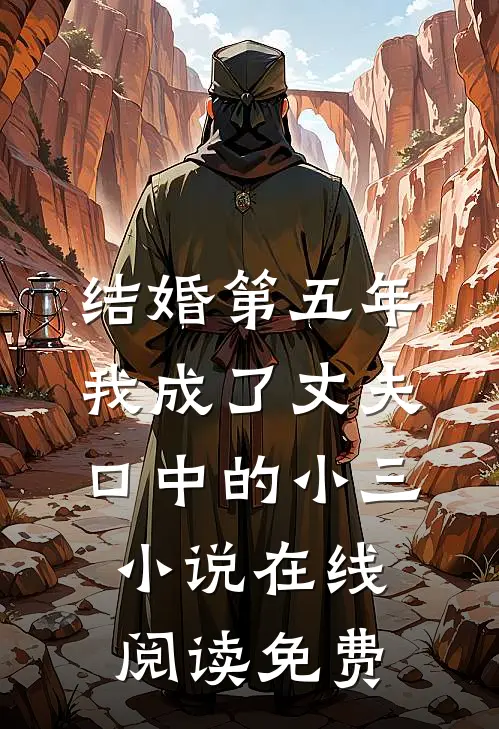 结婚第五年，我成了丈夫口中的小三小说在线阅读免费