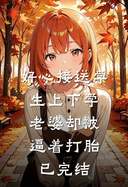 好心接送学生上下学，老婆却被逼着打胎已完结