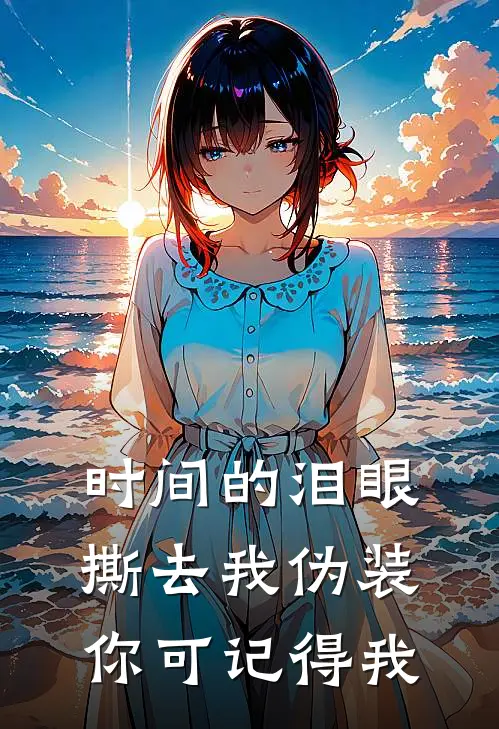 时间的泪眼撕去我伪装，你可记得我