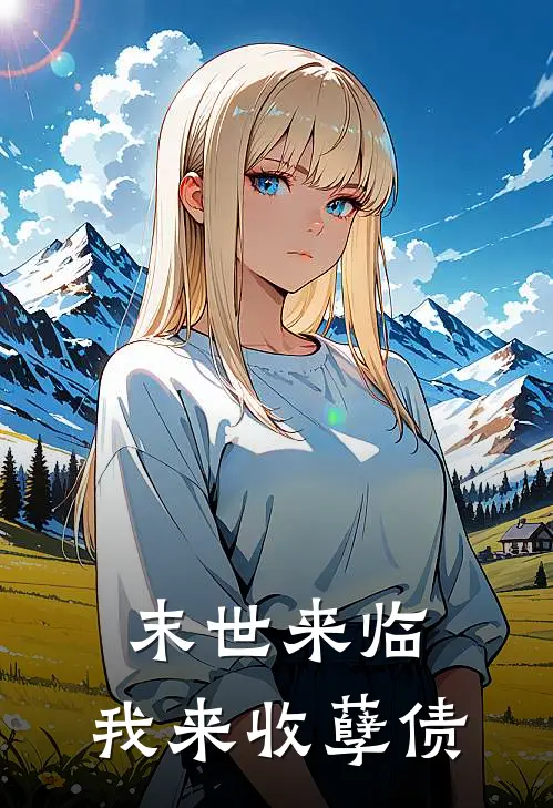 末世来临，我来收孽债