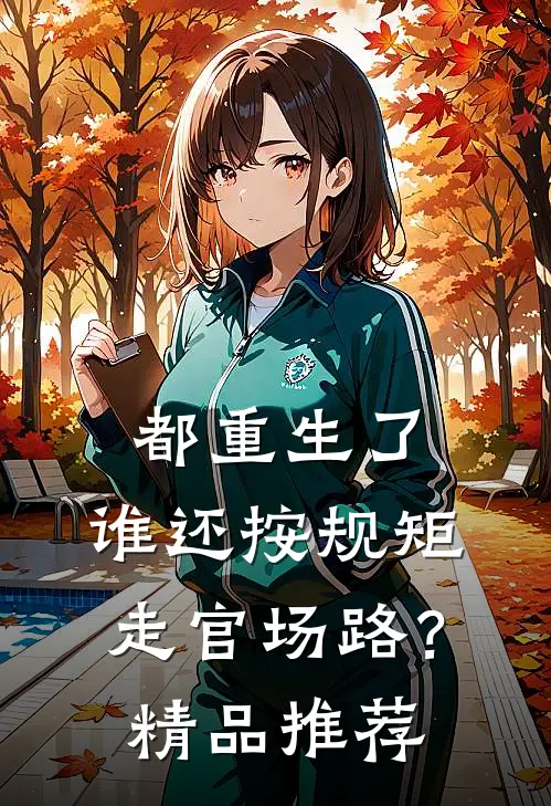 都重生了，谁还按规矩走官场路？精品推荐