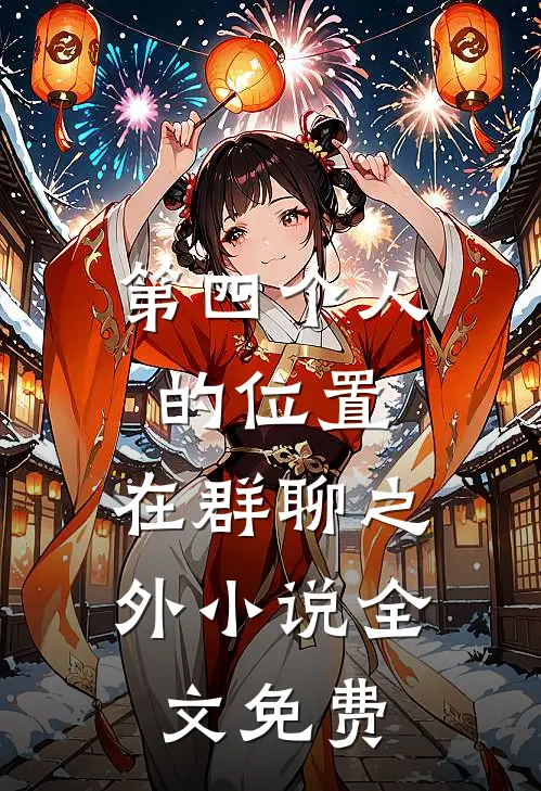 第四个人的位置，在群聊之外小说全文免费