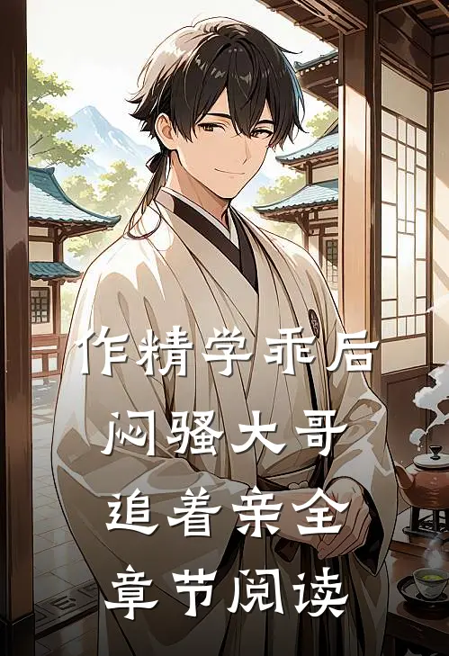 作精学乖后，闷骚大哥追着亲全章节阅读
