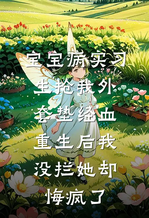 宝宝病实习生抢我外套垫经血，重生后我没拦她却悔疯了