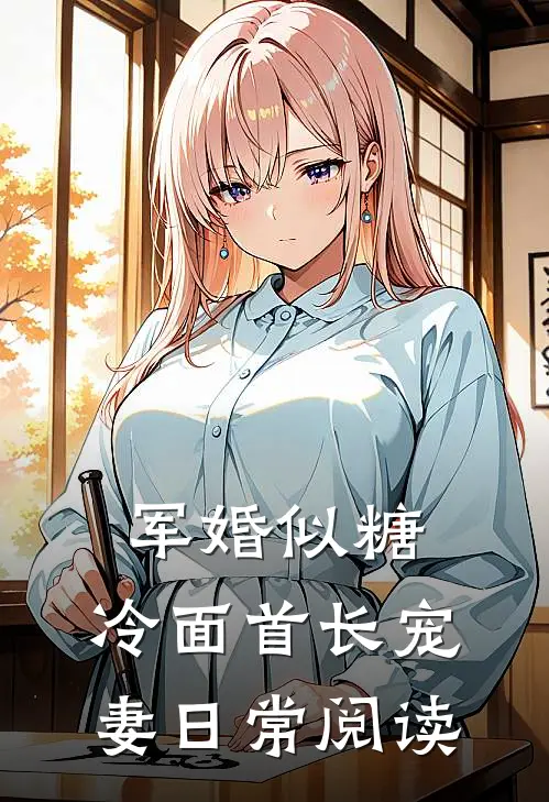 军婚似糖，冷面首长宠妻日常阅读