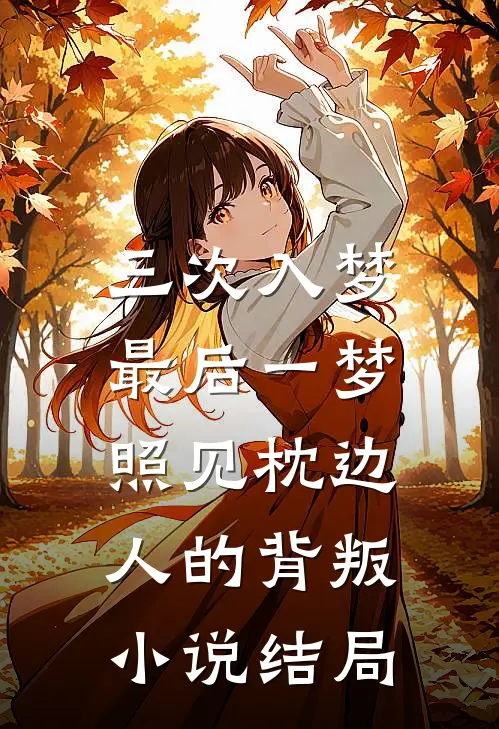 三次入梦，最后一梦照见枕边人的背叛小说结局