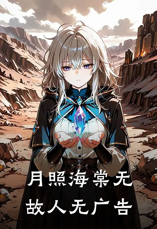 月照海棠无故人无广告