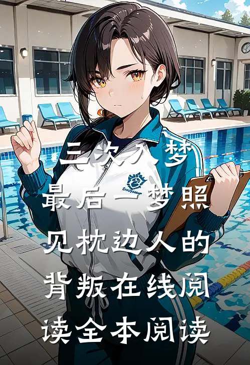 三次入梦，最后一梦照见枕边人的背叛在线阅读全本阅读