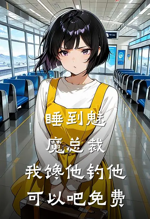 睡到魅魔总裁，我馋他钓他可以吧免费