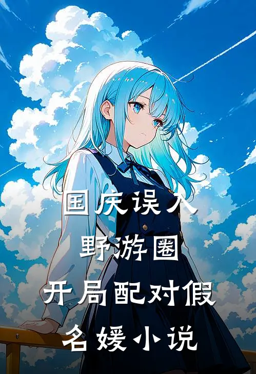 国庆误入野游圈，开局配对假名媛小说