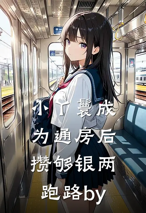 小丫鬟成为通房后，攒够银两跑路by