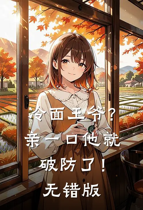 冷面王爷？亲一口他就破防了！无错版