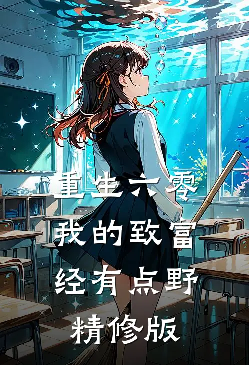 重生六零：我的致富经有点野精修版