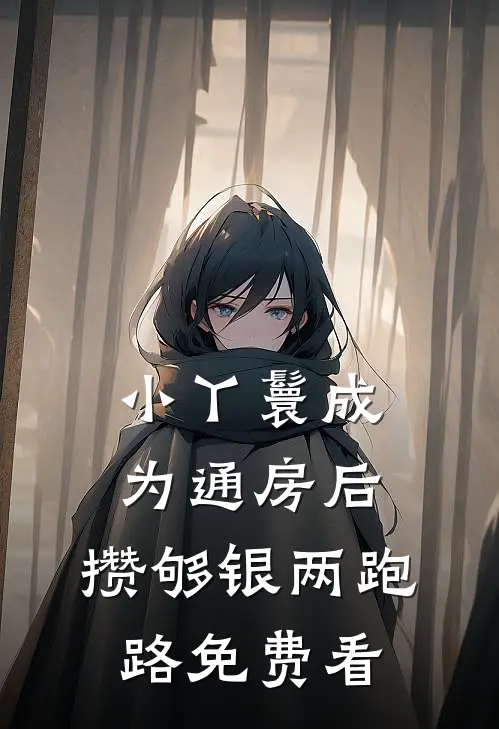 小丫鬟成为通房后，攒够银两跑路免费看