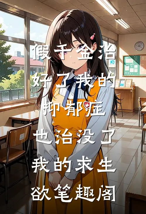 假千金治好了我的抑郁症，也治没了我的求生欲笔趣阁