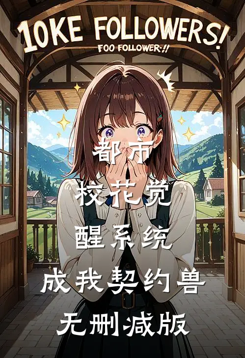 都市：校花觉醒系统，成我契约兽无删减版