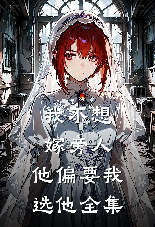 我不想嫁旁人，他偏要我选他全集