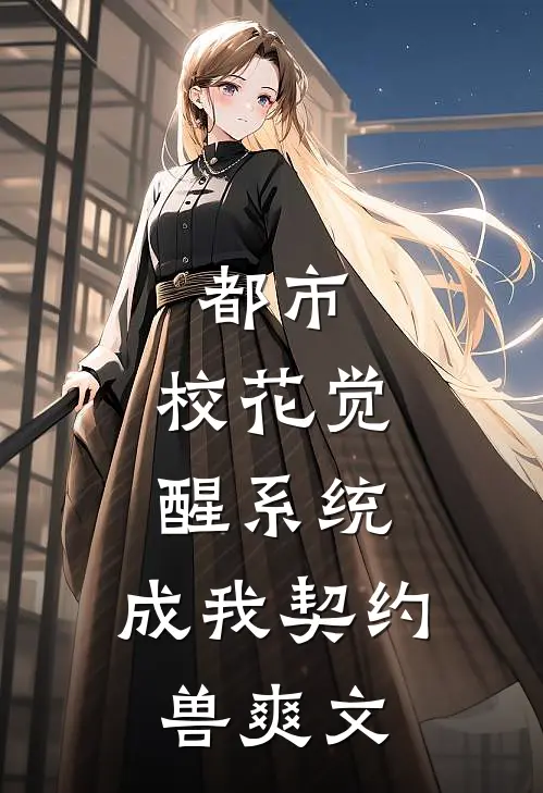 都市：校花觉醒系统，成我契约兽爽文