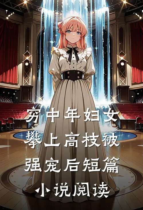 穷中年妇女攀上高枝被强宠后短篇小说阅读